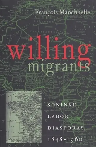Willing Migrants cover