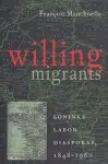 Willing Migrants cover