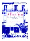 A Paris Year cover