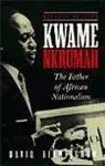 Kwame Nkrumah cover