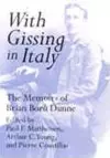 With Gissing in Italy cover