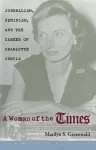 A Woman of the Times cover