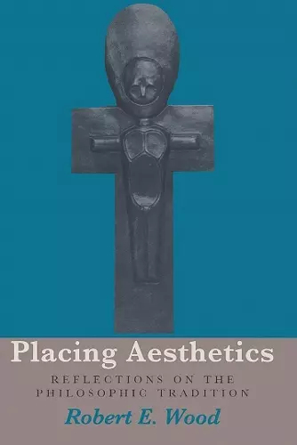 Placing Aesthetics cover