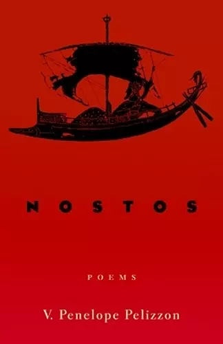 Nostos cover