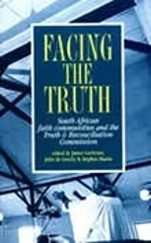 Facing the Truth cover