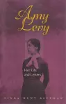 Amy Levy cover