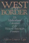 West of the Border cover