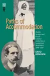 Paths of Accommodation cover