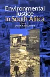 Environmental Justice in South Africa cover