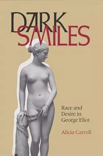 Dark Smiles cover