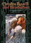 Christina Rossetti and Illustration cover