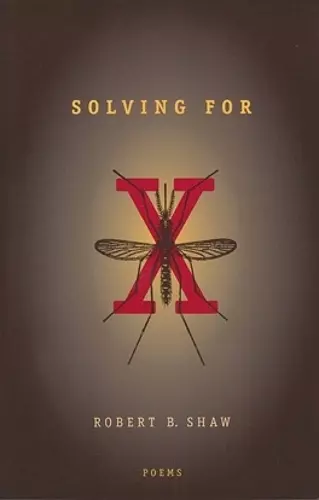 Solving for X cover