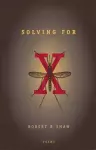 Solving for X cover