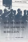 The Negro in the American Rebellion cover