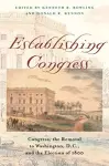 Establishing Congress cover