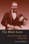 The Black Laws cover