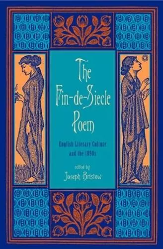 The Fin-de-Siècle Poem cover