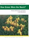 How Green Were the Nazis? cover