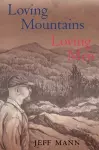 Loving Mountains, Loving Men cover