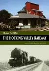 The Hocking Valley Railway cover