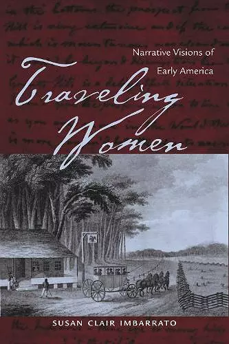 Traveling Women cover