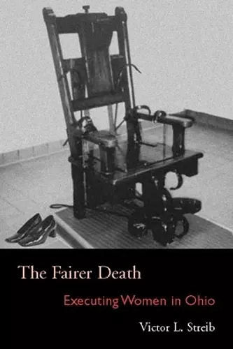 The Fairer Death cover