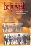 Holy Week cover