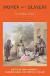 Women and Slavery, Volume Two cover