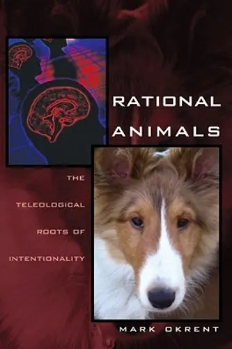 Rational Animals cover