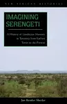 Imagining Serengeti cover