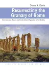 Resurrecting the Granary of Rome cover