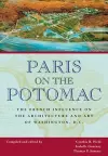 Paris on the Potomac cover