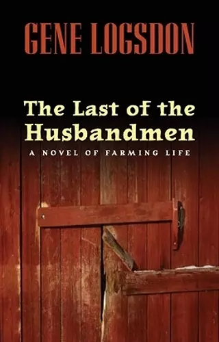 The Last of the Husbandmen cover