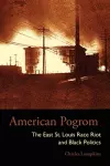 American Pogrom cover