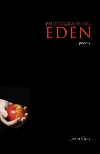 Photographing Eden cover