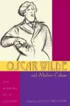 Oscar Wilde and Modern Culture cover