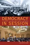 Democracy in Session cover