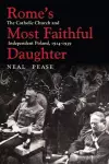 Rome’s Most Faithful Daughter cover