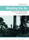 Wielding the Ax cover