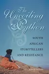 The Uncoiling Python cover