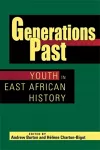 Generations Past cover