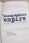 The Demographics of Empire cover