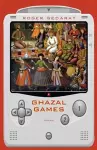 Ghazal Games cover