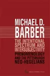 The Intentional Spectrum and Intersubjectivity cover