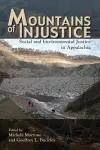 Mountains of Injustice cover