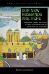 Our New Husbands Are Here cover
