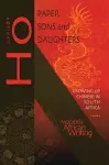 Paper Sons and Daughters cover