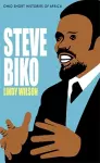 Steve Biko cover