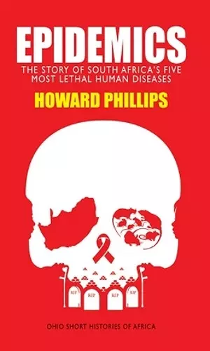 Epidemics cover