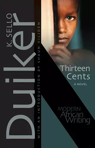 Thirteen Cents cover